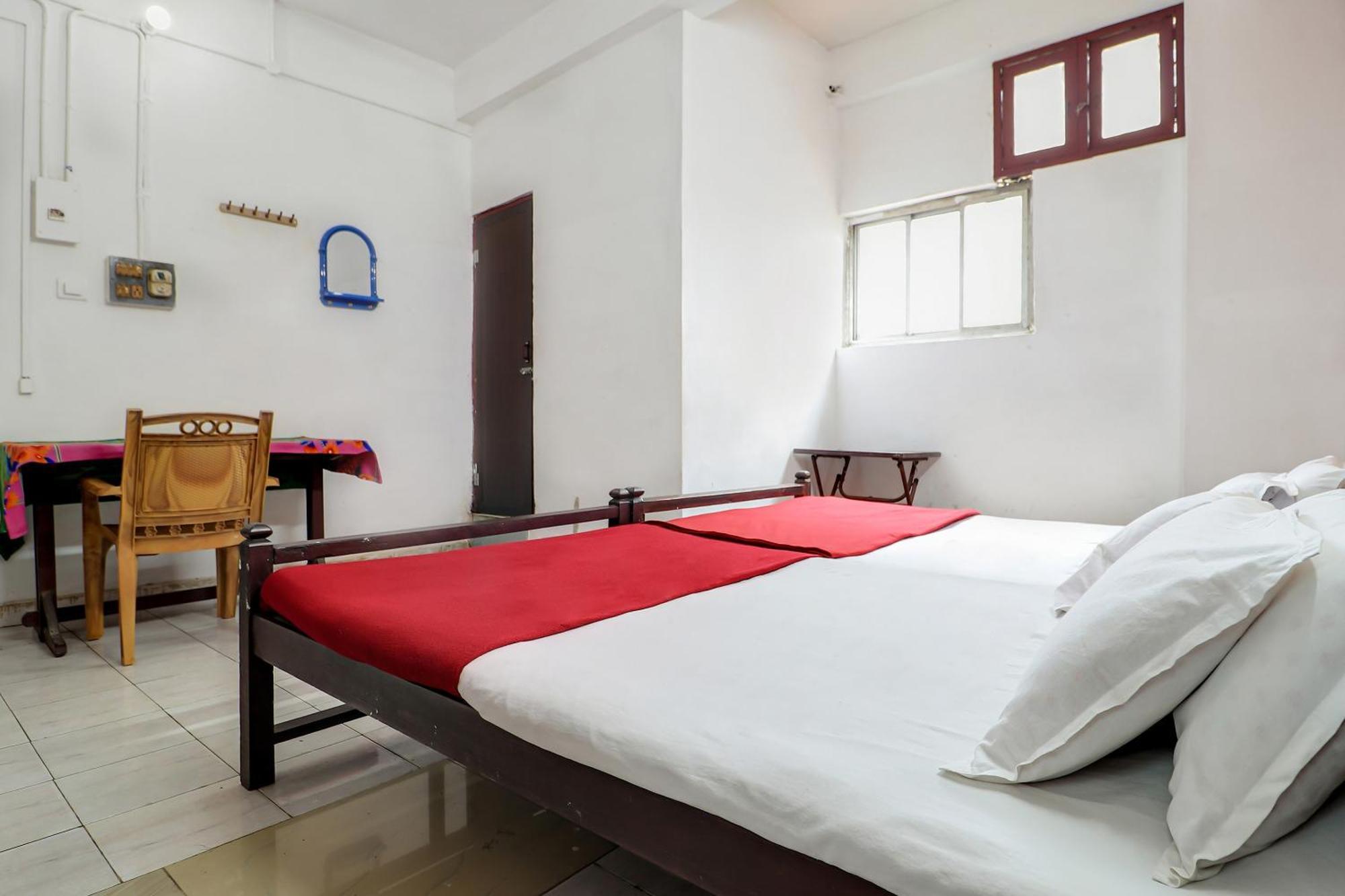 Sangamam Tourist Home Kannur Exterior foto