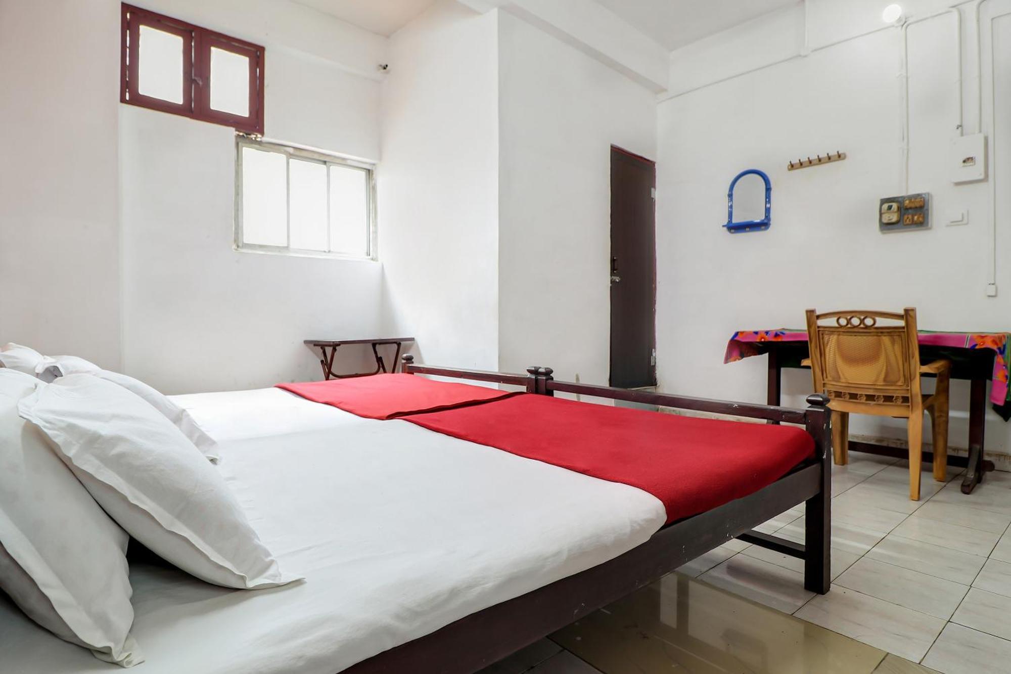 Sangamam Tourist Home Kannur Exterior foto